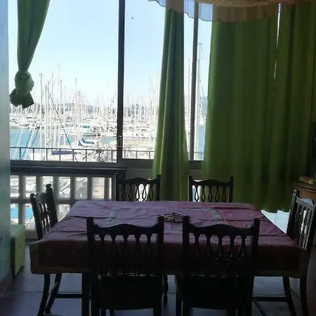 Appartement Palais Cronstadt