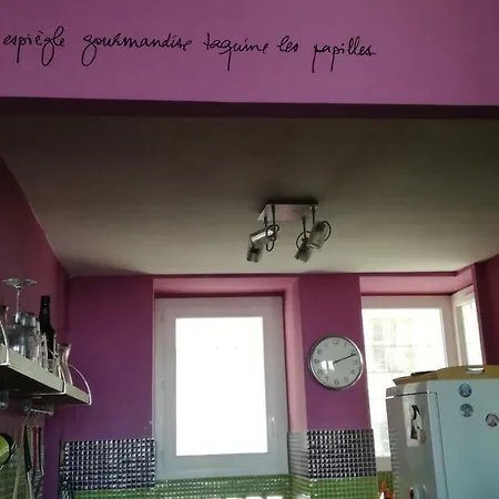 Palais Cronstadt Appartement *