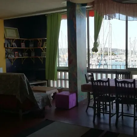 Appartement Palais Cronstadt Toulon