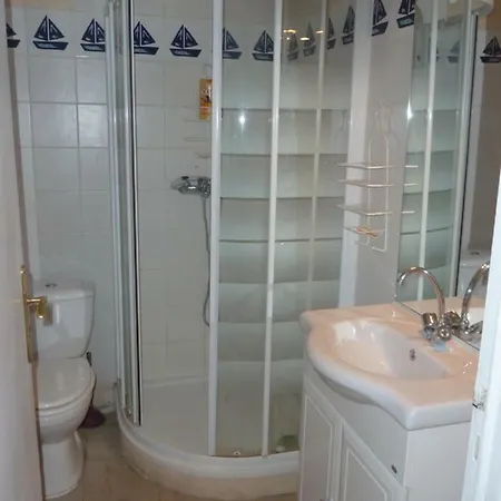 Appartement Palais Cronstadt Toulon